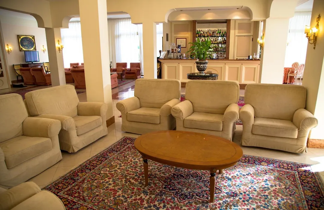 Hotel Terme Principe-1