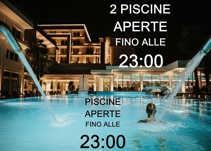 Hotel Terme Venezia Abano Terme