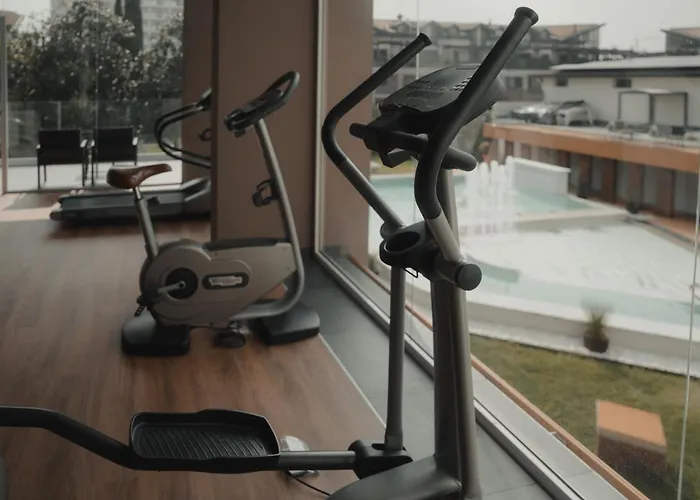 Hotel Universal Terme Abano Terme